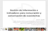 Sistema Costarricense de Información sobre Biodiversidad, CRBio
