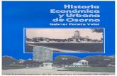 Historia economica y urbana de Osorno