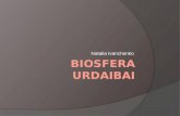 Reserva de la Biosfera de Urdaibai