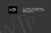 WTP Presentation Linkedin
