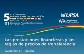 Bolivia 2015-Operaciones Financieras-final