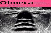 Olmeca : balance y perspectivas - memoria de la Primera Mesa ...