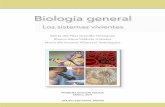 Biología general. Los sistemas vivientes