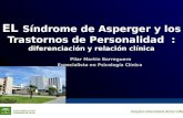 El Síndrome de Asperger y los Trastornos de Personalidad