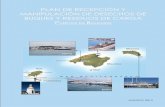 Plan de recepción y manipulación de desechos de buques y ...