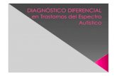 Diagnósticos diferenciales. Dr. Jaime Tallis