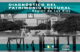 Diagnóstico del Patrimonio Cultural-Región de Los Ríos