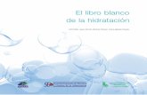 El libro blanco de la hidratación - ASSAl