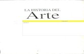 Gombrich, E.H. La Historia del Arte II