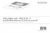 MultiLab 4010-1