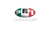 Historia del PRI En Guerrero