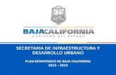PLAN ESTRATEGICO DE BAJA CALIFORNIA 2013 – 2019