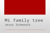 Mi family tree
