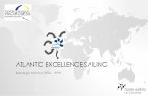 Estrategia atlantic excellence sailing