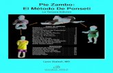 Pie Zambo: El Método De Ponseti [La Tercera Edición]