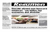 Diario Resumen 20160308