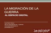 La migración de la guerra al espacio digital-Juan Pablo Salazar.pdf