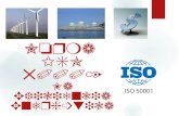 Generalidades de la Norma ISO 50001