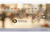 Nueva Presentacion OneCoin en Español