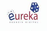 Bienvenido a eureka agencia digital