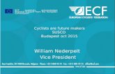 ECF presentation Budapest SUSCO 2015