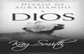 Agradando a Dios diario - Kay Smith - Calvary Chapel