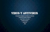 Virus tatiana