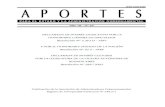 Bajar el .PDF de la Revista Aportes 30