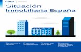 Situación Inmobiliaria España