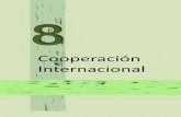 Cooperación Internacional (406 Kb.)