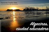 Algeciras, ciudad educadora