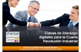 Presentacion Antonio Nuñez Claves de liderazgo digitales para la ...