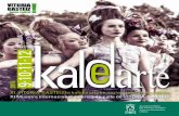 KaldeArte 2016: Egitaraua (PDF - 1,05 MB)