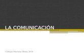 La Comunicación: noticia y anuncio publicitario