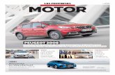 PDF: Extra Motor LAS PROVINCIAS 07 mayo 2016
