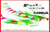 Programa Petit Festa Major Sarria 2016.cdr