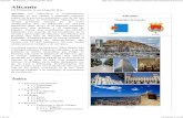 Alicante - Wikipedia, la enciclopedia libre