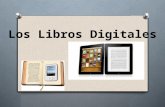 Libros digitales