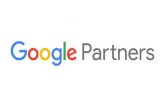 Presentación para Google Partners Connect Mayo 2016