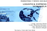 Logistica express