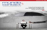 Revista Mundo Contact Abril 2016