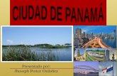 Ciudad panama