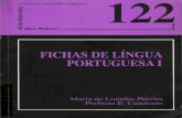 Fichas de-lingua-portuguesa
