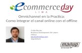 Presentación Guido Boulay - eCommerce Day Lima 2015