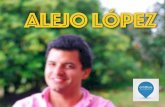 Presentación Alejandro Lopez - eCommerce Day Bogotá 2016