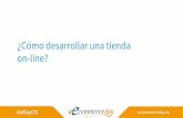 Presentación Leonardo Alvarez - eCommerce Day Bogotá 2016
