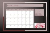 Calendario del año empresarial