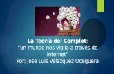 Presentacion de bitacora - Jose Luis Velazquez Oceguera