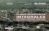 PMI Sistema Urbano Central - Tendendias supramunicipal