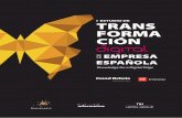 I Estudio Transformación Digital de la Empresa Española